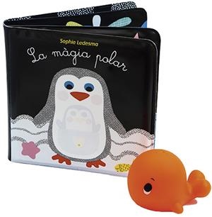 LA MÀGIA POLAR | 9788491015239 | LEDESMA, SOPHIE | Llibreria Online de Tremp