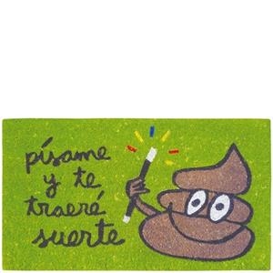 PELFUDO PISAME Y TE TRAERE SUERTE | 8431010135512 | Llibreria Online de Tremp