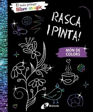 EL MEU PRIMER LLIBRE MÀGIC. MÓN DE COLORS | 9788499069708 | VARIOS AUTORES | Llibreria Online de Tremp