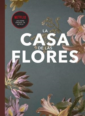 FANBOOK LA CASA DE LAS FLORES | 9788448026707 | NEIRA, ELENA | Llibreria Online de Tremp
