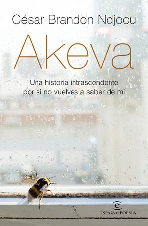AKEVA | 9788467057416 | NDJOCU, CÉSAR BRANDON | Llibreria Online de Tremp