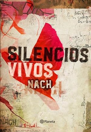 SILENCIOS VIVOS | 9788408217329 | NACH | Llibreria Online de Tremp