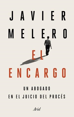 EL ENCARGO | 9788434431645 | MELERO, JAVIER | Llibreria Online de Tremp