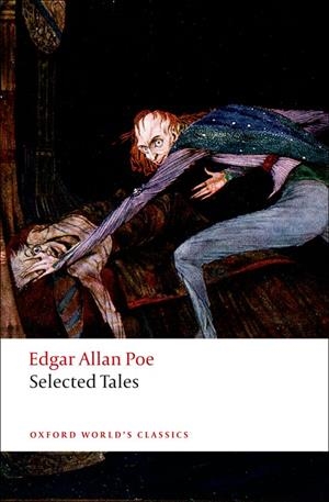 SELECTED TALES | 9780199535774 | POE, EDGAR ALLAN