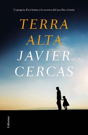 TERRA ALTA | 9788466426091 | CERCAS, JAVIER | Llibreria Online de Tremp