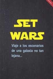 SET WARS | 9788412009408 | PALAU RODRÍGUEZ, JAUME | Llibreria Online de Tremp
