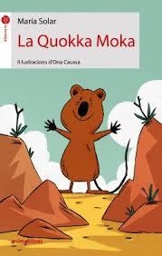 LA QUOKKA MOKA | 9788417599447 | SOLAR NÚÑEZ, MARÍA | Llibreria Online de Tremp