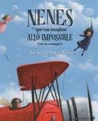 NENES QUE VAN IMAGINAR ALLÒ IMPOSSIBLE (I HO VAN ACONSEGUIR) | 9788417599416 | AMAGO, TONY | Llibreria Online de Tremp