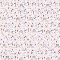 PAPER EMBOLICAR LEGAMI UNICORNS | 8052783612422 | Llibreria Online de Tremp