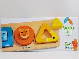 PRIMERA EDAD VOLU BASIC | 3070900062092 | Llibreria Online de Tremp