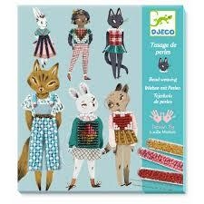 TEJEDURIA DE PERLAS .LAS COQUETAS | 3070900098435 | Llibreria Online de Tremp