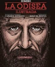 LA ODISEA | 9788417893927 | HOMERO | Llibreria Online de Tremp
