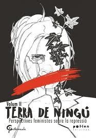 TERRA DE NINGU | 9788416828708 | V.V.A.A. | Llibreria Online de Tremp