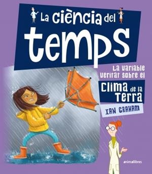 LA CIÈNCIA DEL TEMPS | 9788417599409 | GRAHAM, IAN | Llibreria Online de Tremp