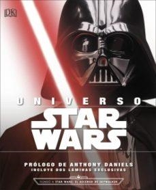 UNIVERSO STAR WARS | 9780241420584 | VARIOS AUTORES, | Llibreria Online de Tremp