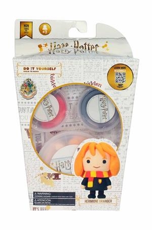 HERMIONE GRANGER SUPER DOUGH HARRY POTTER | 8436535278669