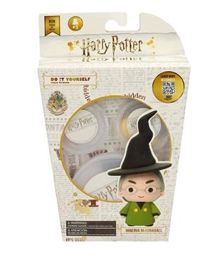 MINERVA MCGONAGALL SUPER DOUGH | 8436546899594