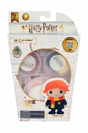 RON WEASLEY SUPER DOUGH | 8436535278652