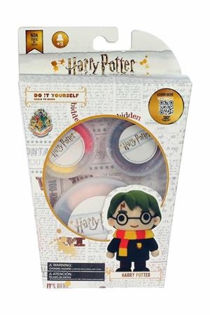 HARRY POTTER SUPER DOUGH | 8436535278645