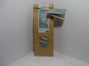 BOSSA KRAFT D'INFUSIÓ FLORS ALT PIRINEU | HERBES1 | Llibreria Online de Tremp