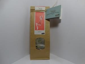 BOSSA KRAFT D'INFUSIÓ ANIMA'T | HERBES4 | Llibreria Online de Tremp