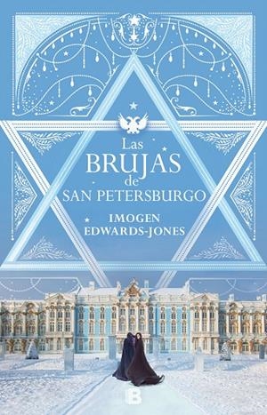 LAS BRUJAS DE SAN PETERSBURGO | 9788466665667 | JONES, IMOGEN EDWARDS | Llibreria Online de Tremp