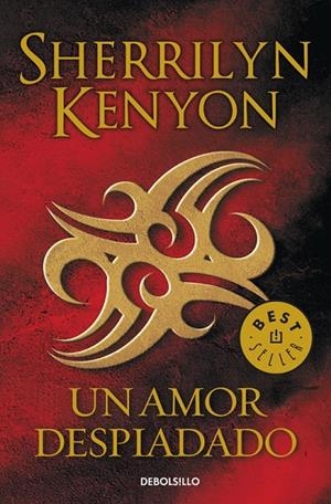 UN AMOR DESPIADADO (CAZADORES OSCUROS 19) | 9788490326336 | KENYON, SHERRILYN | Llibreria Online de Tremp