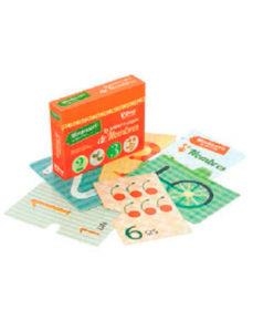 LA PRIMERA CAPSA DE NOMBRES (VVKIDS) | 9788468253671 | CH. PIRODDI | Llibreria Online de Tremp