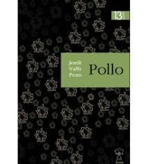 POLLO | 9788412008401 | JORDIVALLS POZO