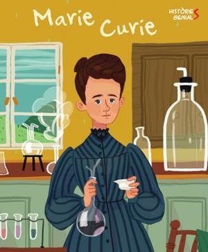 MARIE CURIE. HISTORIES GENIALS (VVKIDS) | 9788468262901 | J. KENT | Llibreria Online de Tremp