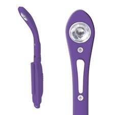 LAMPARETA LECTURA IF TINY LILA | 5035393051013 | Llibreria Online de Tremp