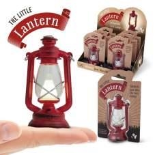 THE LITTLE LANTERN IF | 5035393424015 | Llibreria Online de Tremp