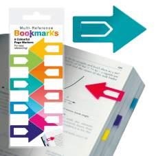 MARCADORS PÀGINES MULTI-REFERENCE IF | 5035393017002 | Llibreria Online de Tremp