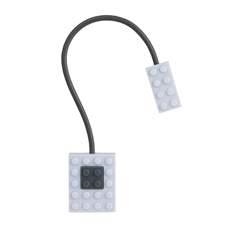 LAMPARETA BLOCK LIGHT IF WHITE | 5035393353032 | Llibreria Online de Tremp