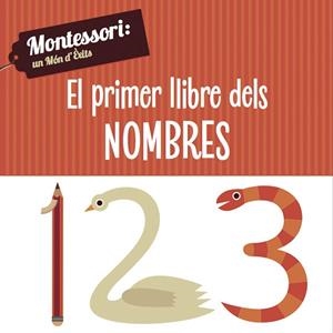 EL PRIMER LLIBRE DELS NOMBRES (VVKIDS) | 9788468223995 | PIRODDI, CHIARA | Llibreria Online de Tremp
