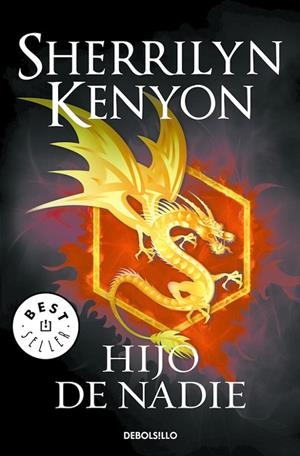 HIJO DE NADIE (CAZADORES OSCUROS 24) | 9788466335300 | KENYON, SHERRILYN | Llibreria Online de Tremp