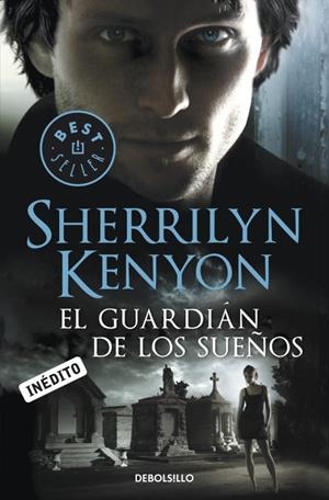 EL GUARDIÁN DE LOS SUEÑOS (CAZADORES OSCUROS 17) | 9788499897196 | KENYON, SHERRILYN | Llibreria Online de Tremp