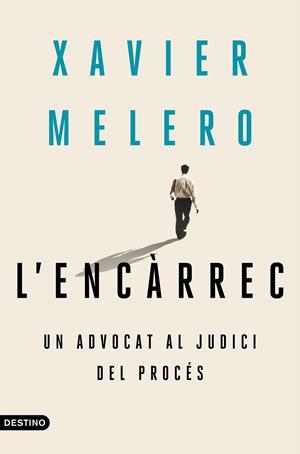 L'ENCÀRREC | 9788497102964 | MELERO, XAVIER | Llibreria Online de Tremp