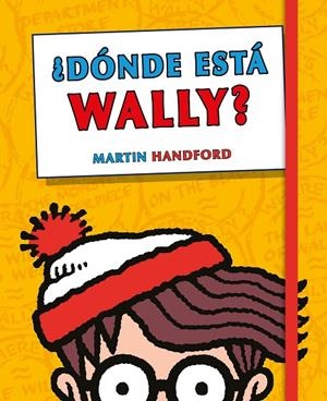 ¿DÓNDE ESTÁ WALLY? (EDICIÓN ESENCIAL) | 9788417424954 | HANDFORD, MARTIN | Llibreria Online de Tremp