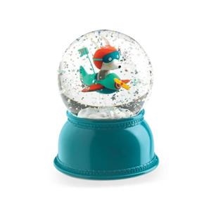 LLAMPARETA BOLA DE NEU AVIÓ | 3070900034075 | Llibreria Online de Tremp