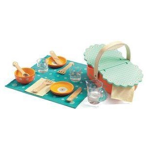 JOC IMITACIÓ PIC-NIC | 3070900065277 | Llibreria Online de Tremp