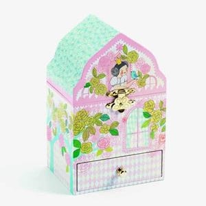 CAIXA DE MÚSICA PALAU ENCANTAT | 3070900066038 | Llibreria Online de Tremp