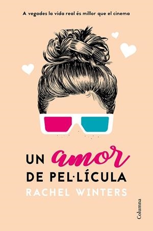 UN AMOR DE PEL·LÍCULA | 9788466425988 | WINTERS, RACHEL | Llibreria Online de Tremp