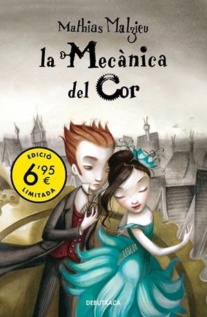LA MECÀNICA DEL COR | 9788418132001 | MALZIEU, MATHIAS | Llibreria Online de Tremp