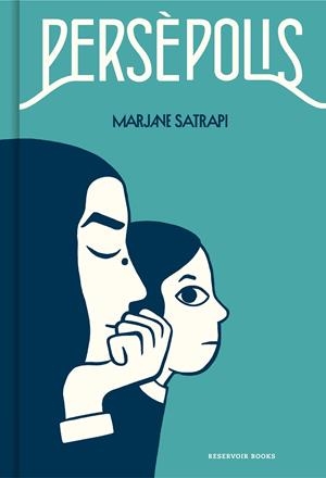 PERSÈPOLIS | 9788417910150 | SATRAPI, MARJANE | Llibreria Online de Tremp