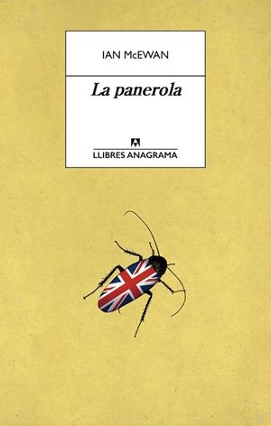 LA PANEROLA | 9788433915788 | MCEWAN, IAN | Llibreria Online de Tremp
