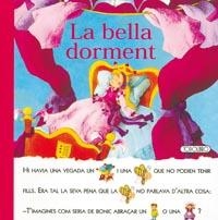 LA BELLA DORMENT | 9788498066876 | Llibreria Online de Tremp
