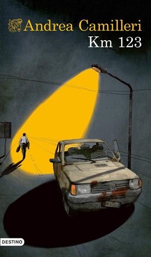 KM 123 | 9788423356669 | CAMILLERI, ANDREA | Llibreria Online de Tremp