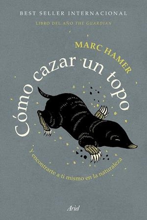 CÓMO CAZAR UN TOPO | 9788434431669 | HAMER, MARC | Llibreria Online de Tremp