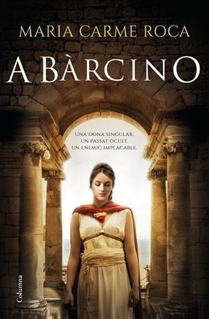 A BÀRCINO | 9788466425971 | ROCA, MARIA CARME | Llibreria Online de Tremp